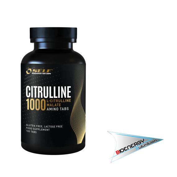 SELF-CITRULLINE 1000 (Conf. 100 cps)     